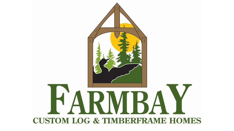 Farmbay Log Homes